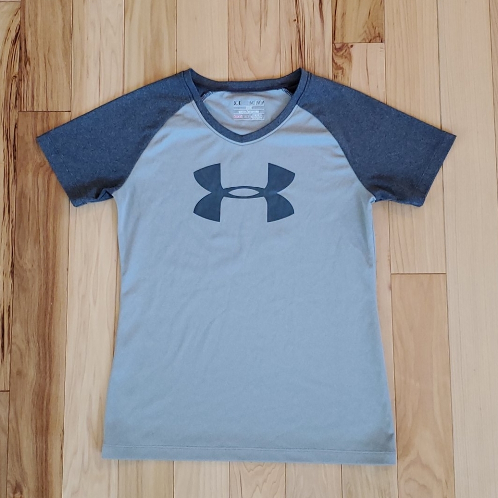 Under Armour tee